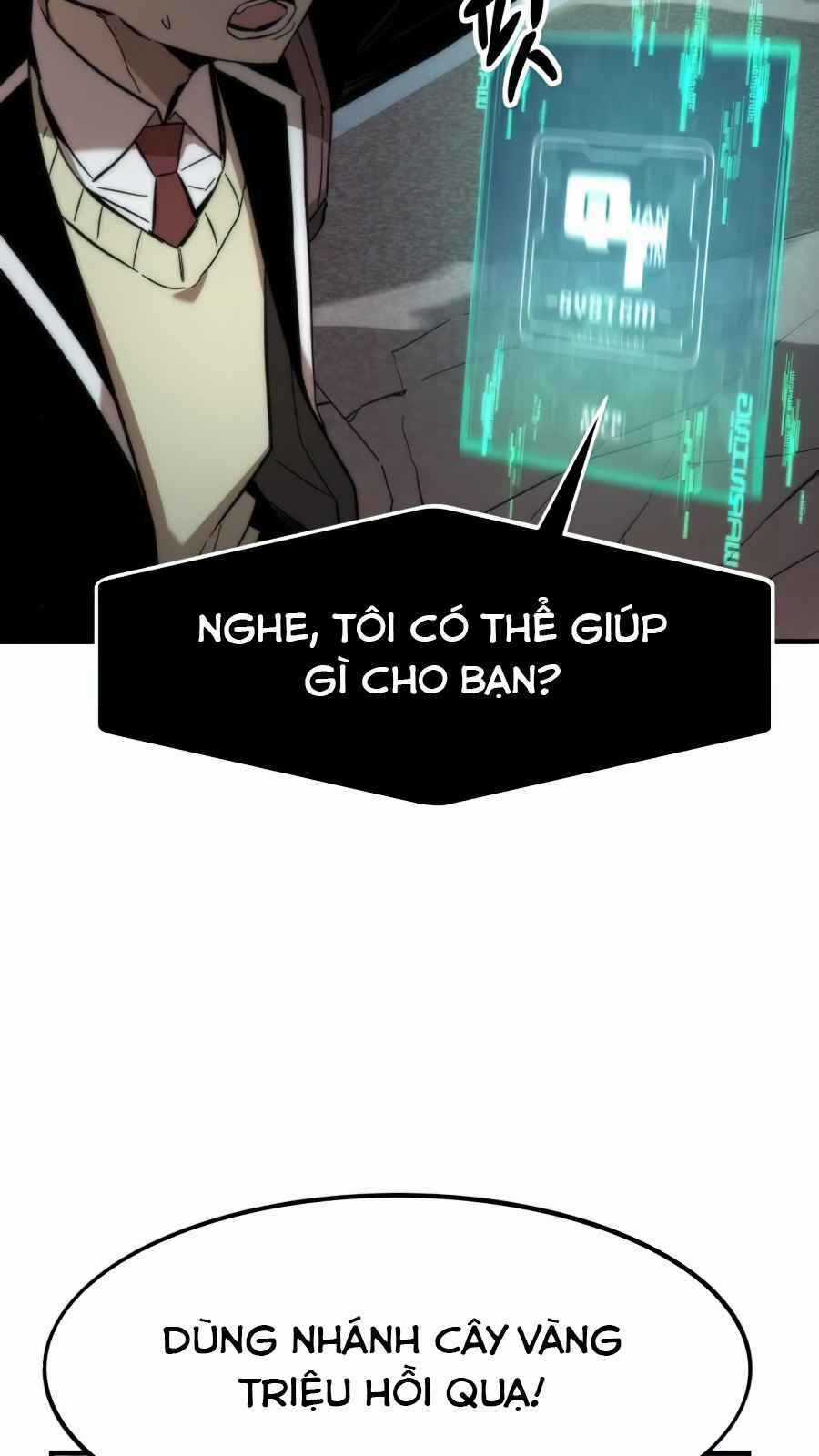 Nhân Vật Phụ Siêu Cấp Chapter 8 trang 22