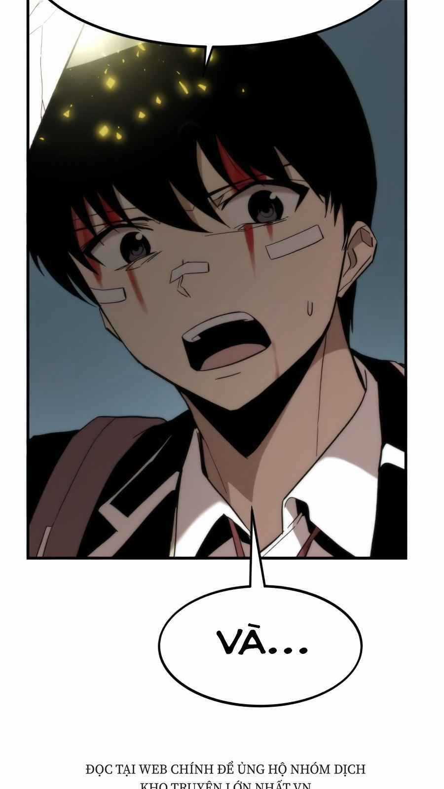 Nhân Vật Phụ Siêu Cấp Chapter 8 trang 23