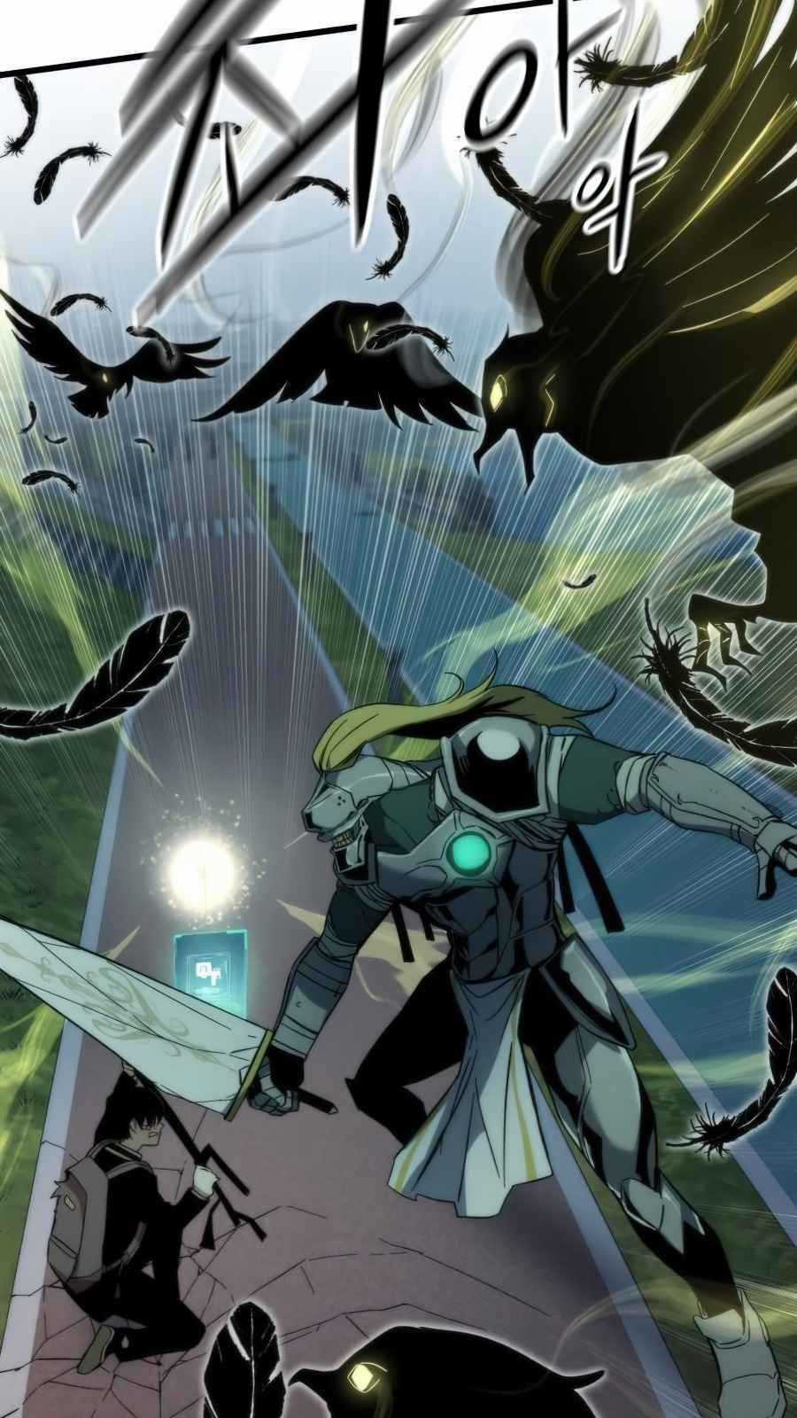 Nhân Vật Phụ Siêu Cấp Chapter 8 trang 27