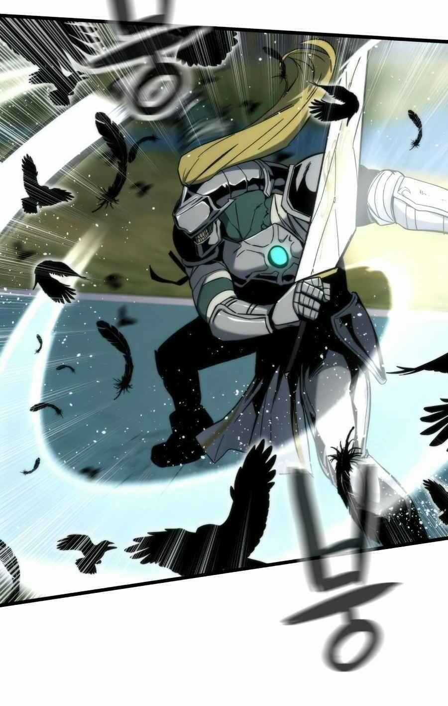 Nhân Vật Phụ Siêu Cấp Chapter 8 trang 31