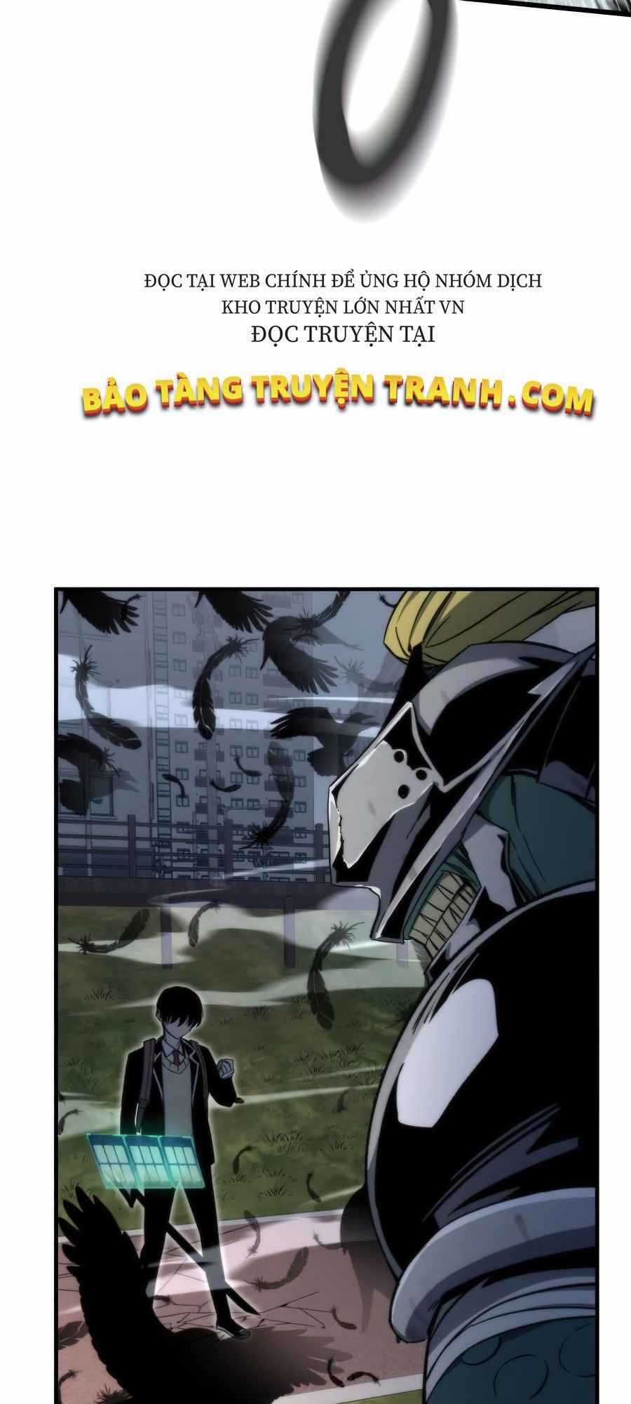 Nhân Vật Phụ Siêu Cấp Chapter 8 trang 33