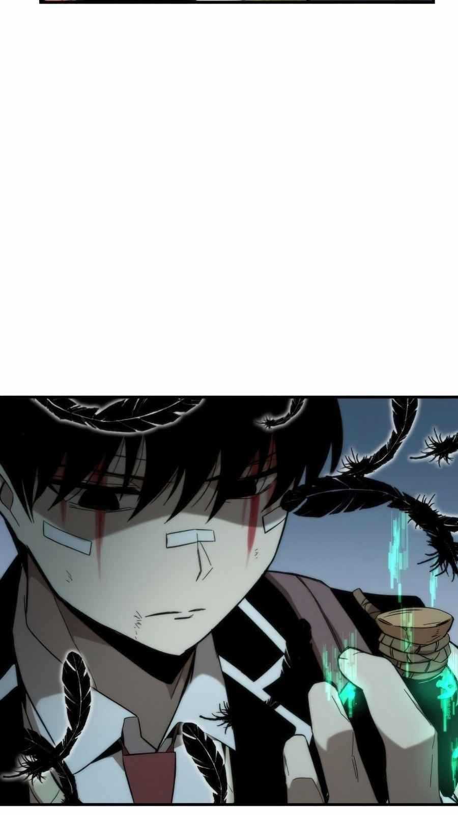 Nhân Vật Phụ Siêu Cấp Chapter 8 trang 34