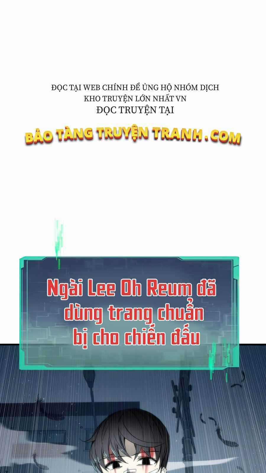 Nhân Vật Phụ Siêu Cấp Chapter 8 trang 35