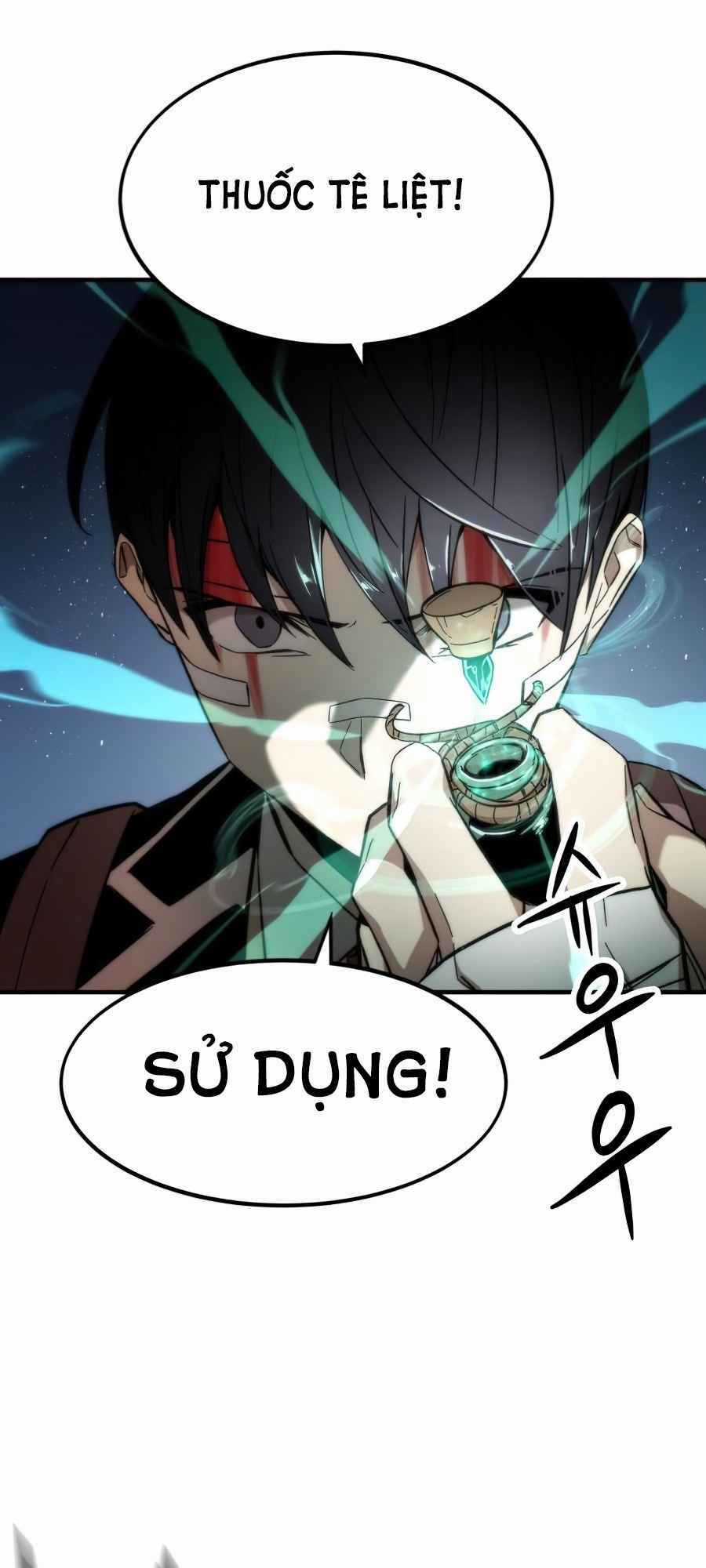 Nhân Vật Phụ Siêu Cấp Chapter 8 trang 37