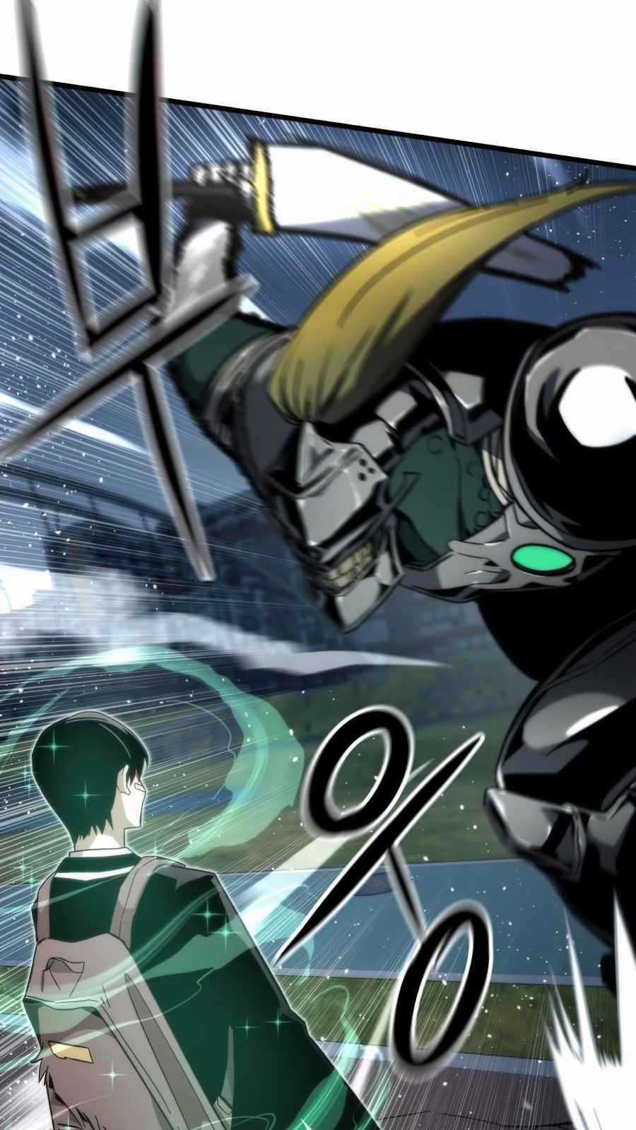 Nhân Vật Phụ Siêu Cấp Chapter 8 trang 38