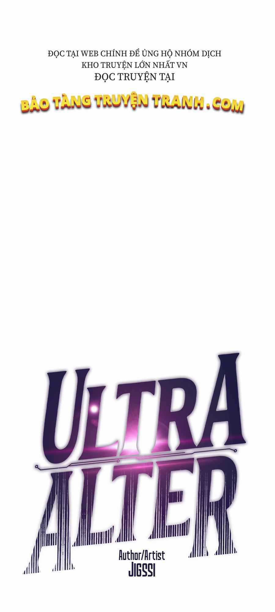 Nhân Vật Phụ Siêu Cấp Chapter 8 trang 4