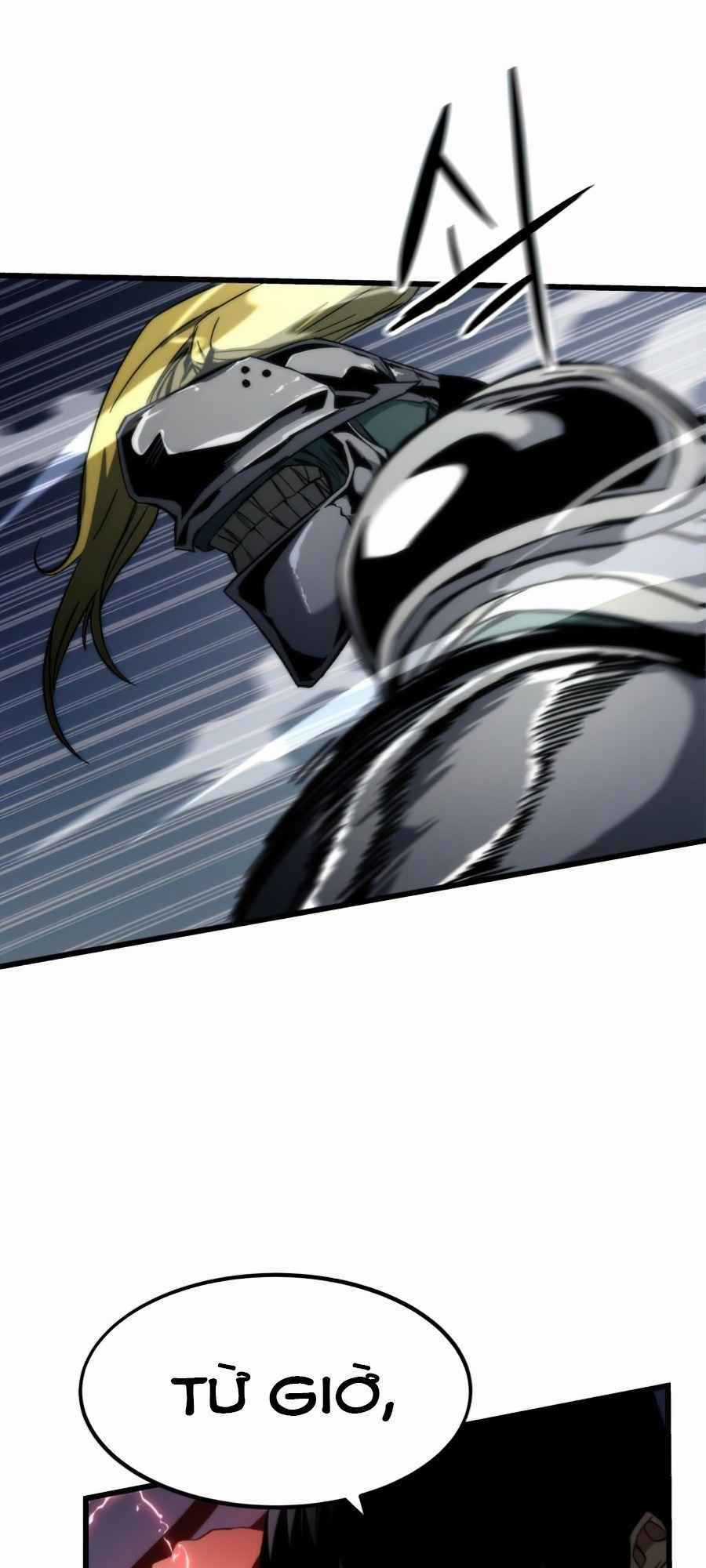 Nhân Vật Phụ Siêu Cấp Chapter 8 trang 44