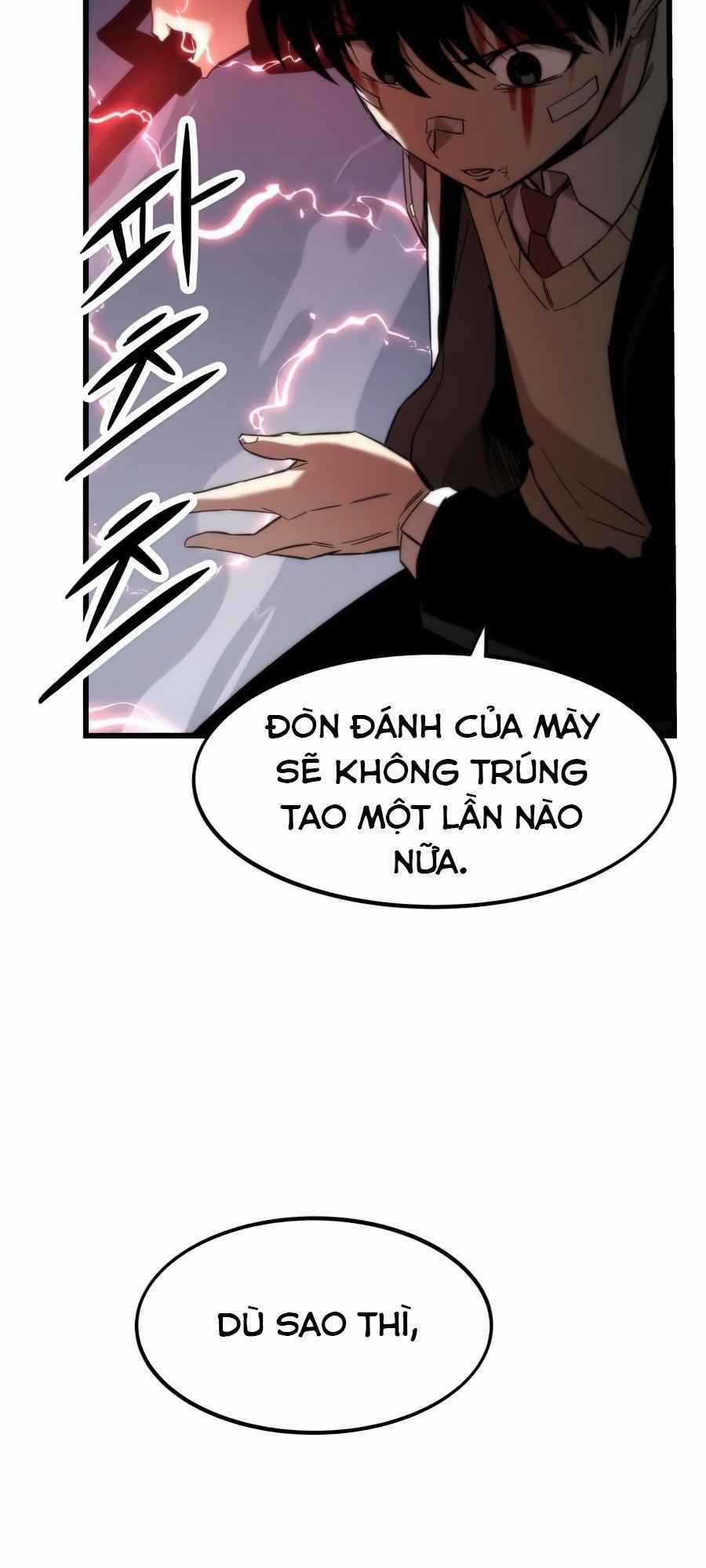 Nhân Vật Phụ Siêu Cấp Chapter 8 trang 45