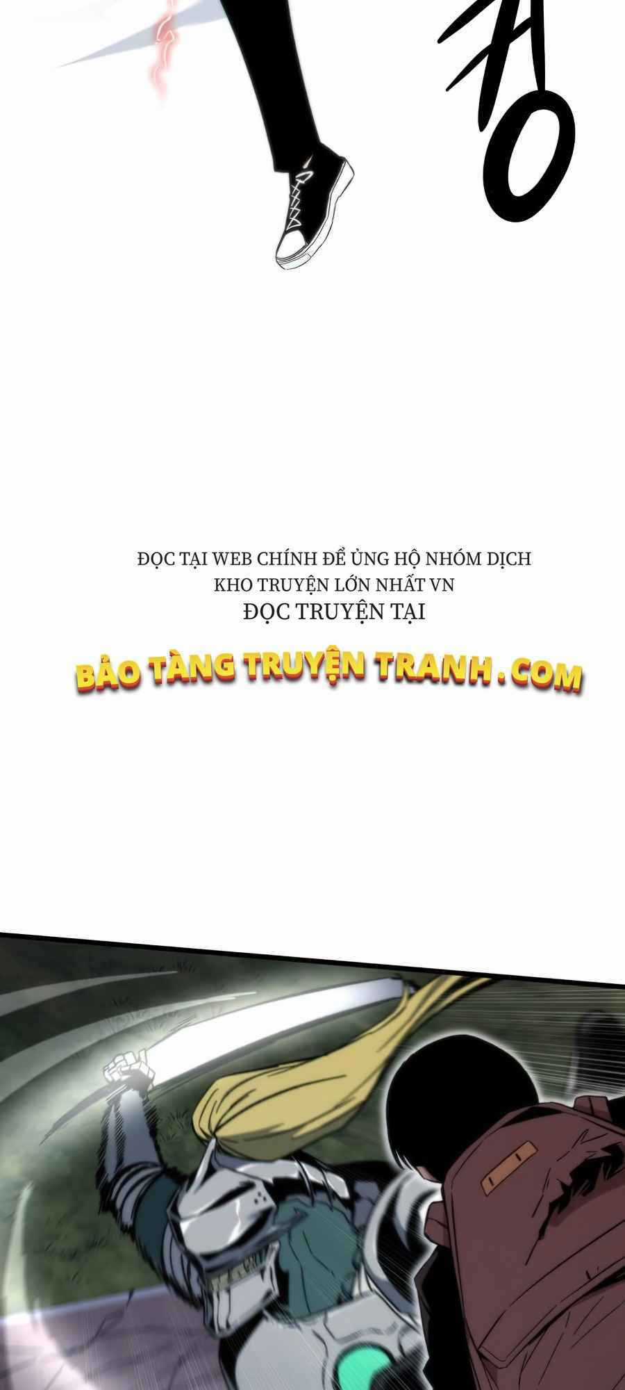 Nhân Vật Phụ Siêu Cấp Chapter 8 trang 48