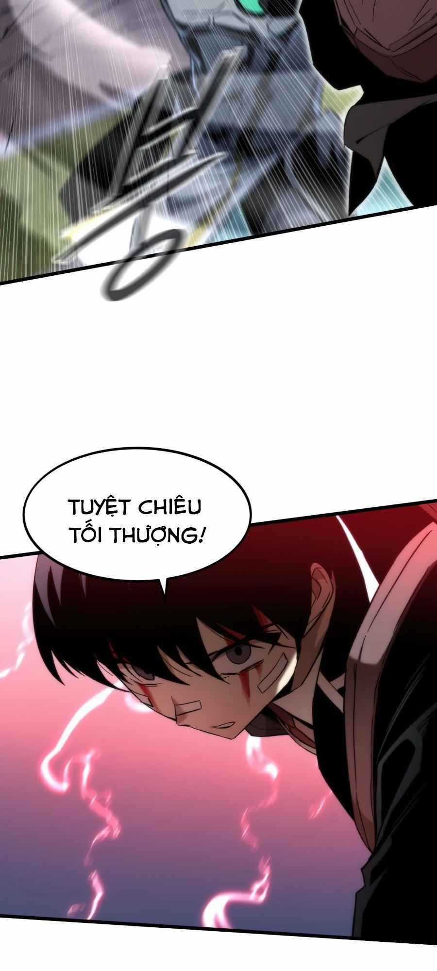 Nhân Vật Phụ Siêu Cấp Chapter 8 trang 49