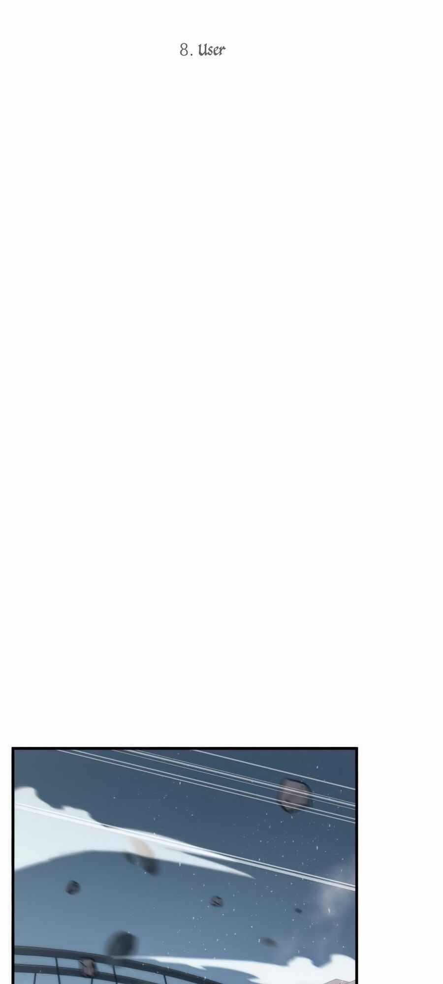 Nhân Vật Phụ Siêu Cấp Chapter 8 trang 5