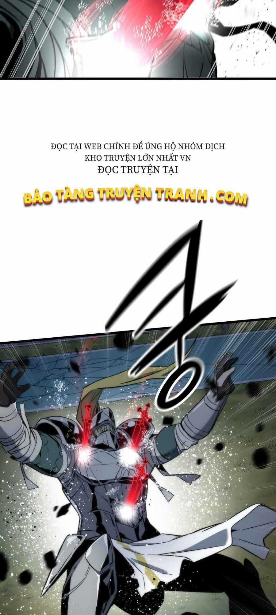 Nhân Vật Phụ Siêu Cấp Chapter 8 trang 56