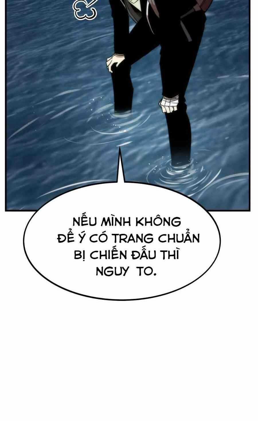 Nhân Vật Phụ Siêu Cấp Chapter 8 trang 59