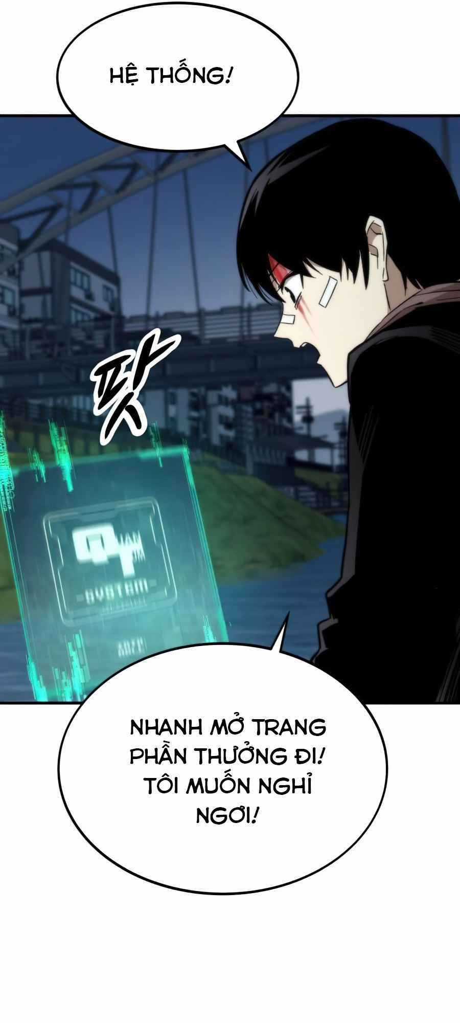 Nhân Vật Phụ Siêu Cấp Chapter 8 trang 60