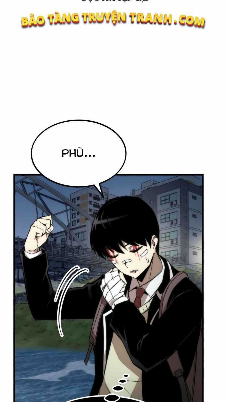 Nhân Vật Phụ Siêu Cấp Chapter 8 trang 62