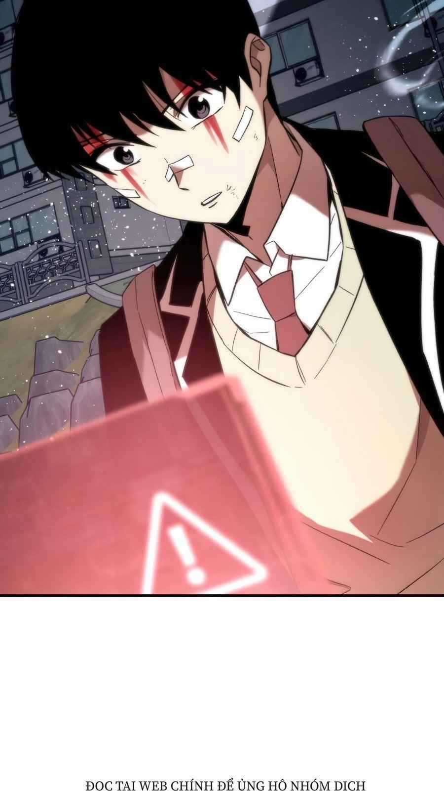 Nhân Vật Phụ Siêu Cấp Chapter 8 trang 70