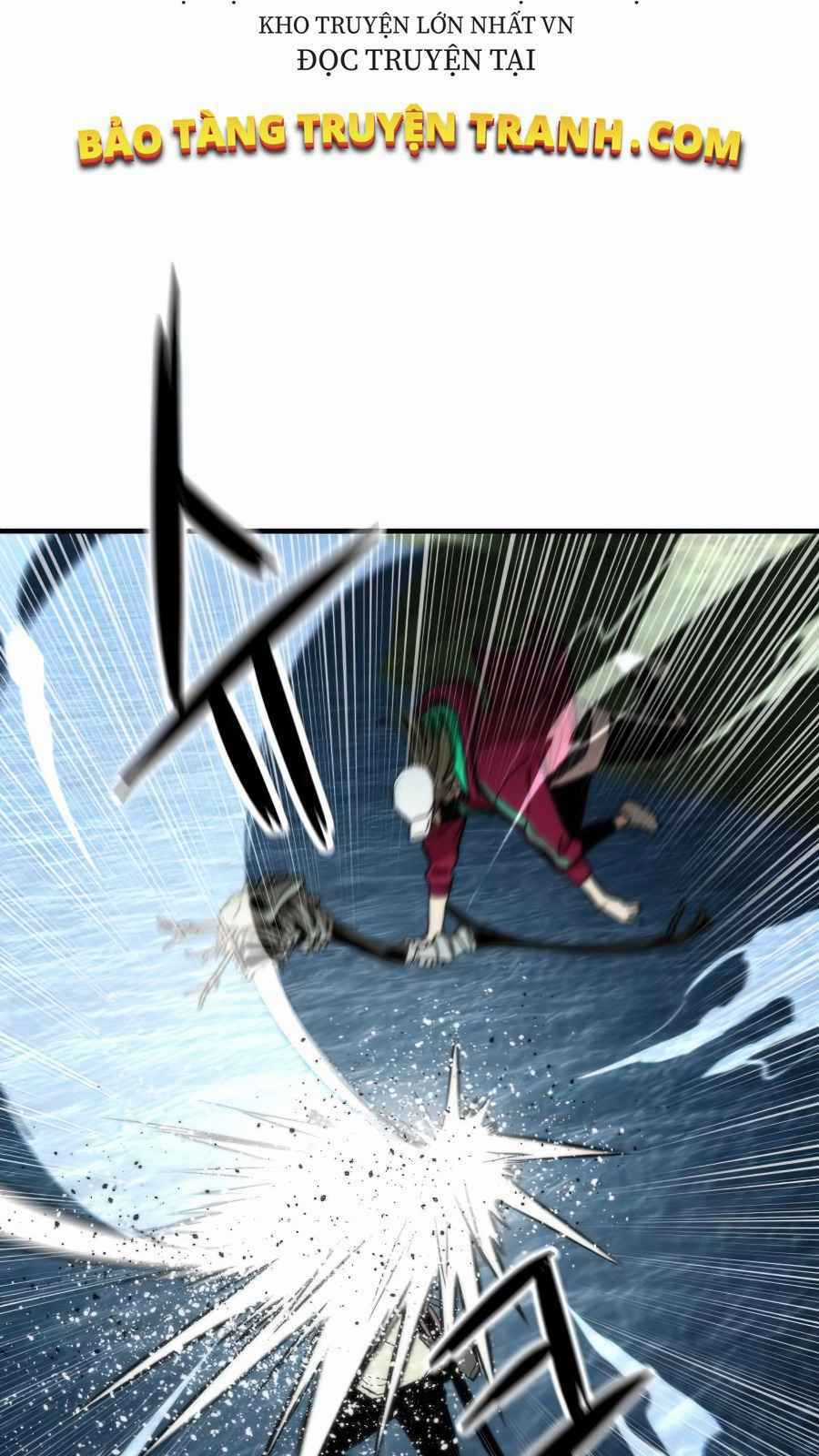 Nhân Vật Phụ Siêu Cấp Chapter 8 trang 71