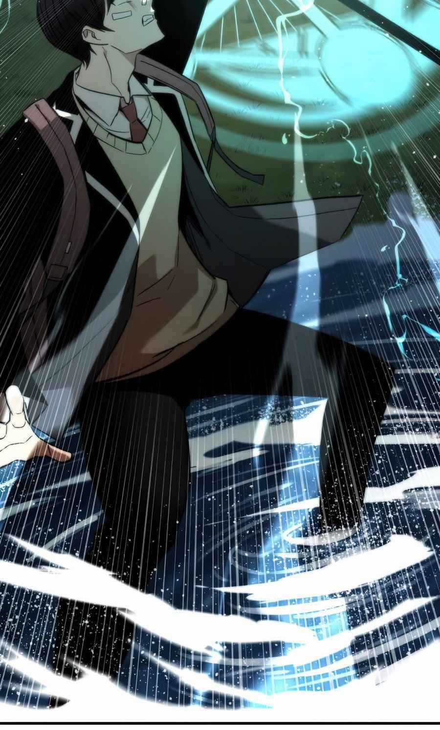 Nhân Vật Phụ Siêu Cấp Chapter 8 trang 74