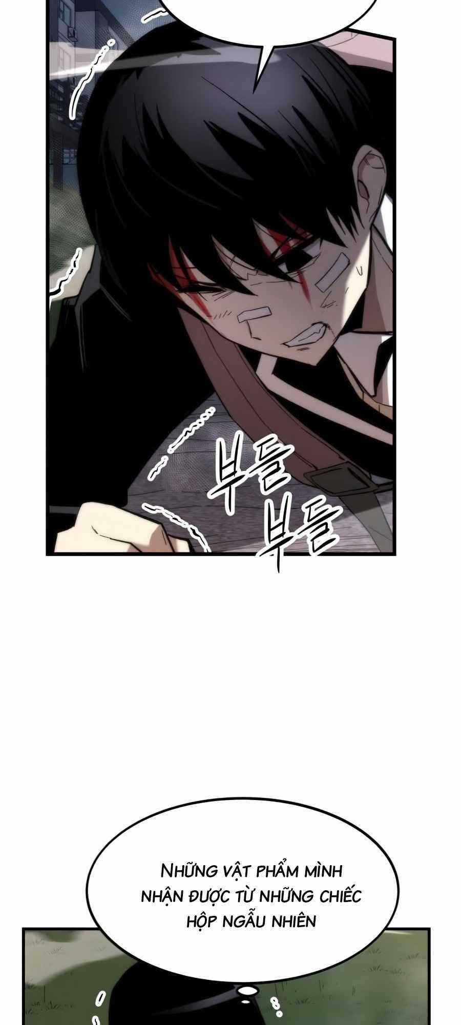 Nhân Vật Phụ Siêu Cấp Chapter 8 trang 8