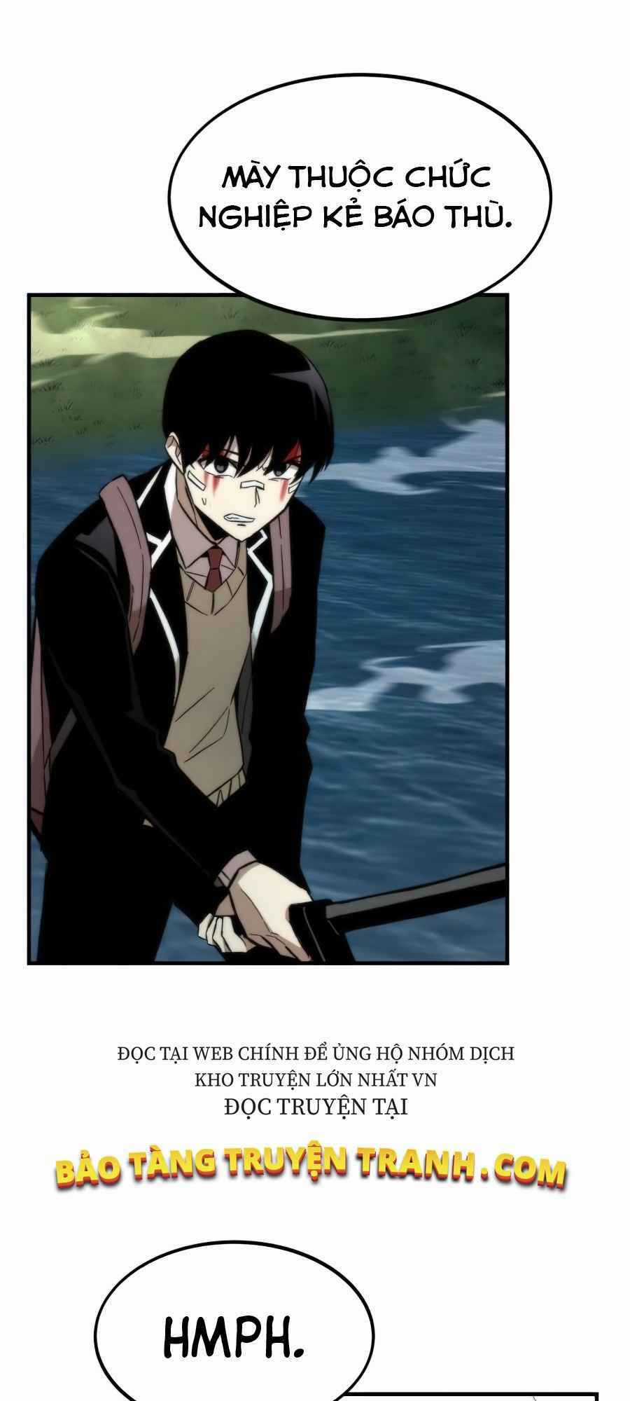 Nhân Vật Phụ Siêu Cấp Chapter 8 trang 85