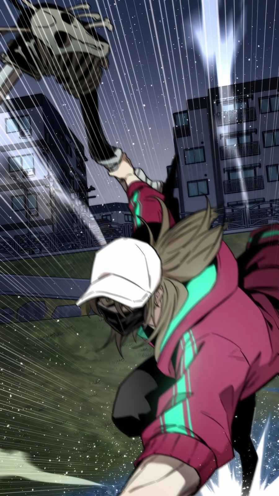 Nhân Vật Phụ Siêu Cấp Chapter 8 trang 87