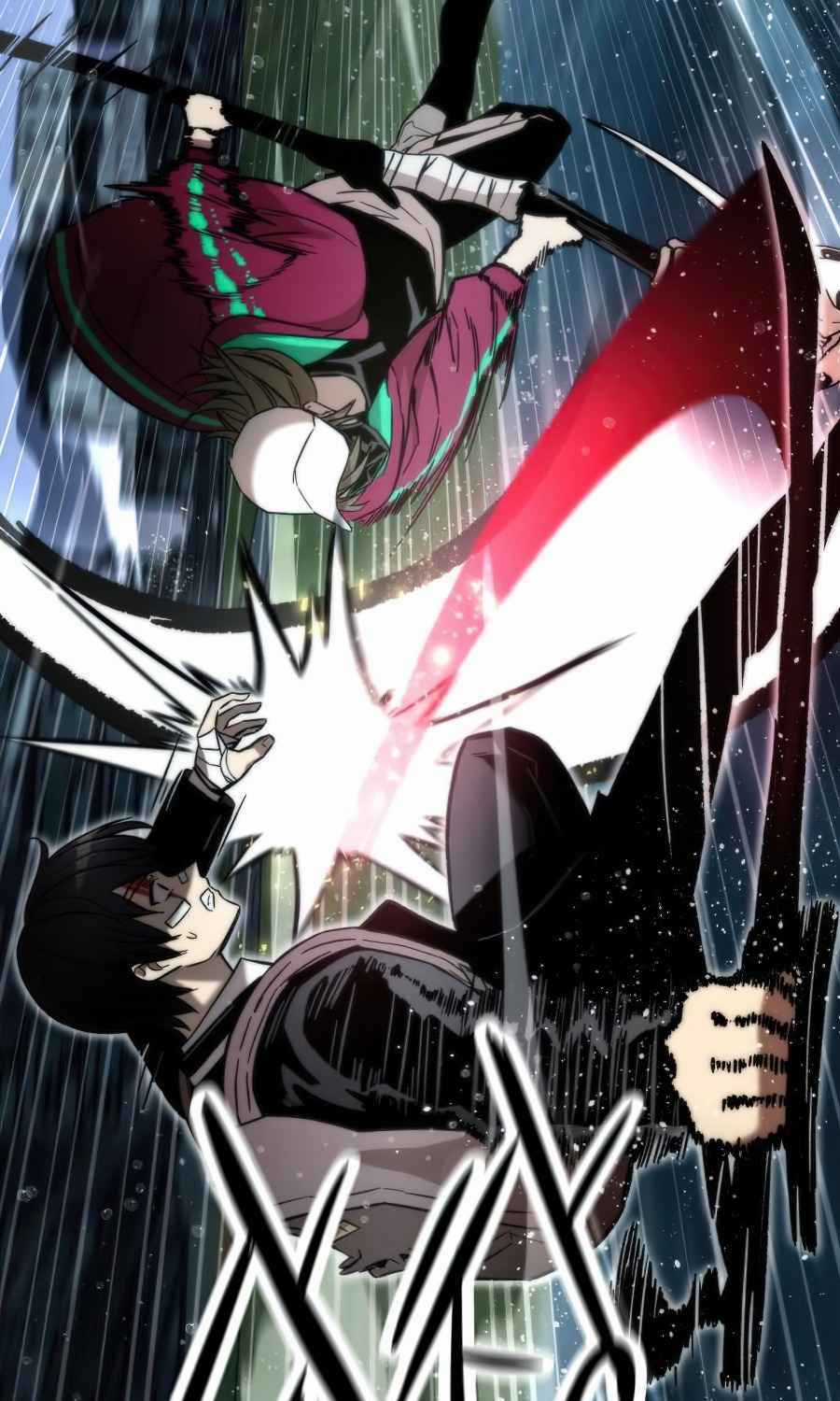 Nhân Vật Phụ Siêu Cấp Chapter 8 trang 90