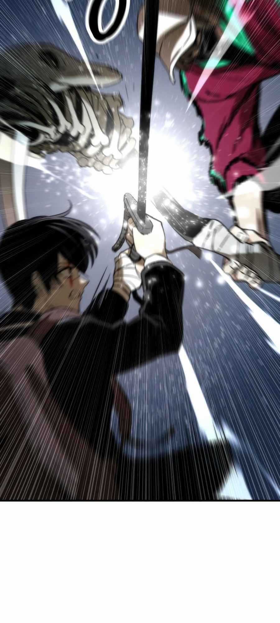 Nhân Vật Phụ Siêu Cấp Chapter 8 trang 92