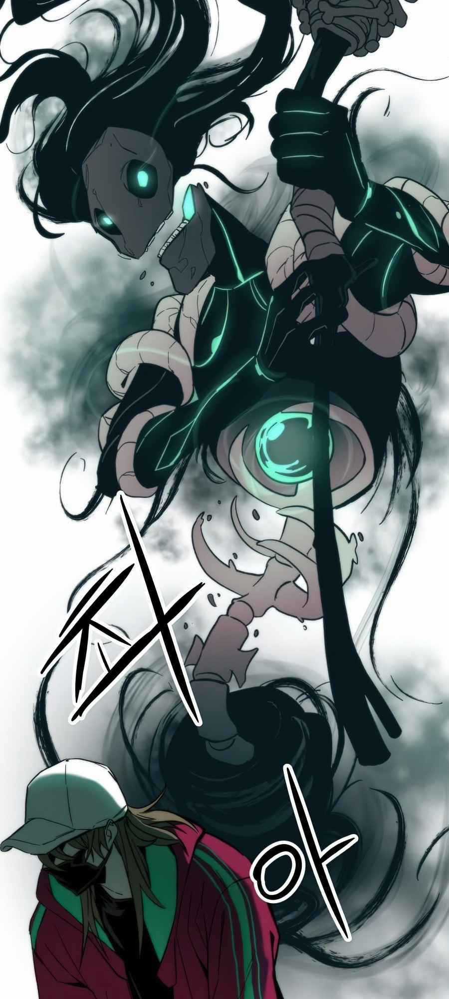 Nhân Vật Phụ Siêu Cấp Chapter 8 trang 97