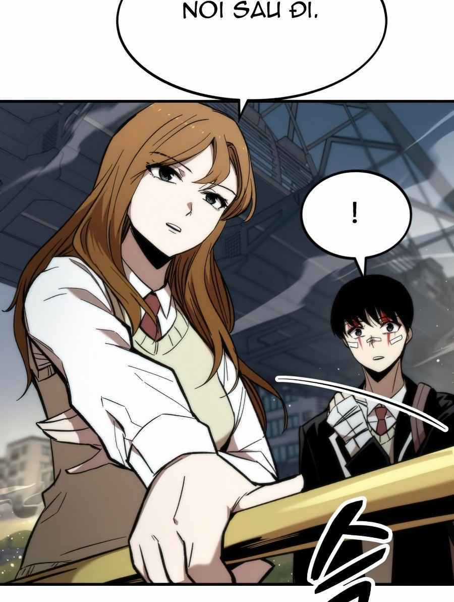 Nhân Vật Phụ Siêu Cấp Chapter 9 trang 10