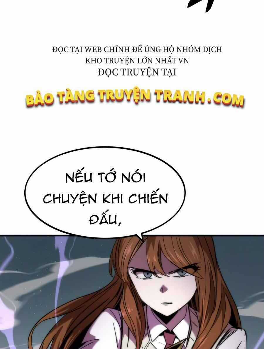 Nhân Vật Phụ Siêu Cấp Chapter 9 trang 11