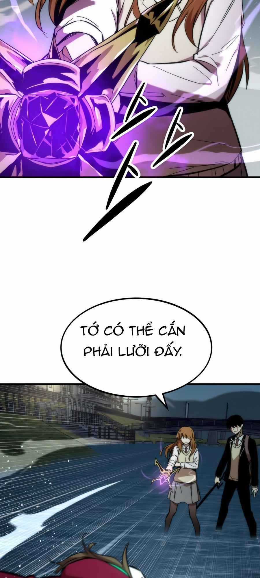 Nhân Vật Phụ Siêu Cấp Chapter 9 trang 12