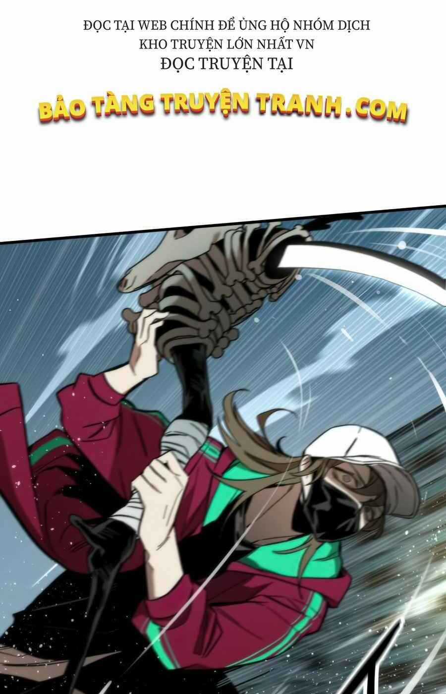 Nhân Vật Phụ Siêu Cấp Chapter 9 trang 14