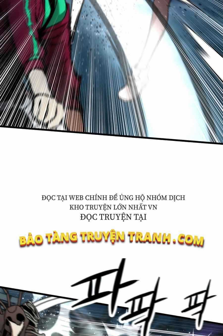 Nhân Vật Phụ Siêu Cấp Chapter 9 trang 16