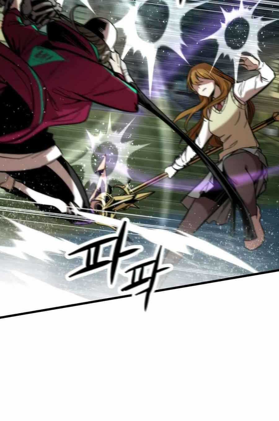 Nhân Vật Phụ Siêu Cấp Chapter 9 trang 17