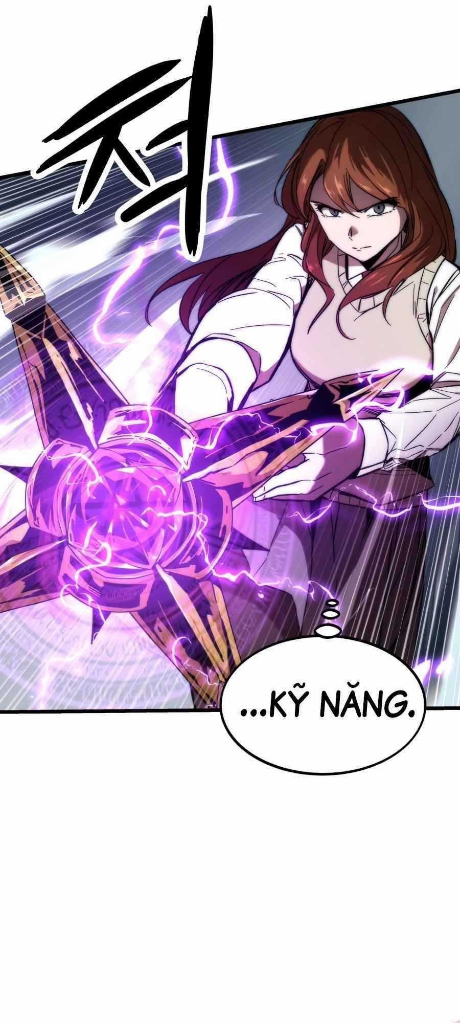 Nhân Vật Phụ Siêu Cấp Chapter 9 trang 18