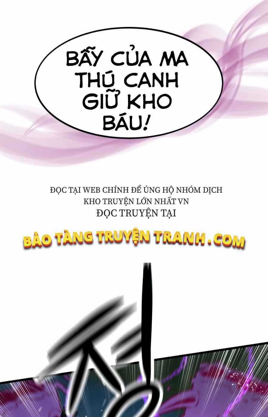 Nhân Vật Phụ Siêu Cấp Chapter 9 trang 19