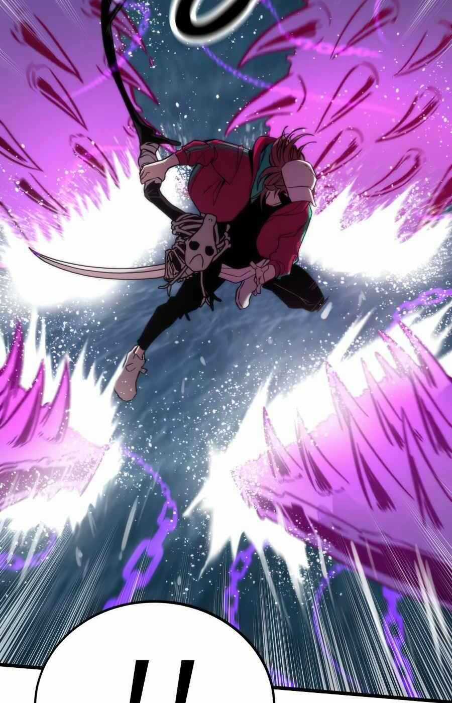 Nhân Vật Phụ Siêu Cấp Chapter 9 trang 20