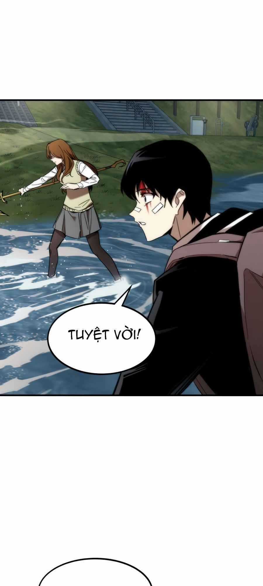 Nhân Vật Phụ Siêu Cấp Chapter 9 trang 24