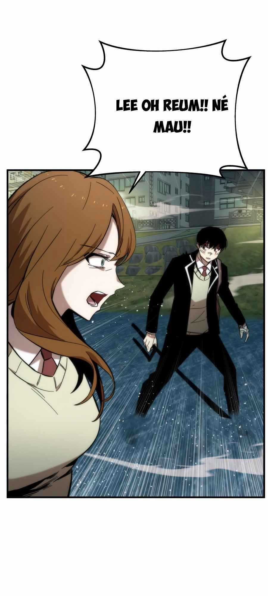 Nhân Vật Phụ Siêu Cấp Chapter 9 trang 27