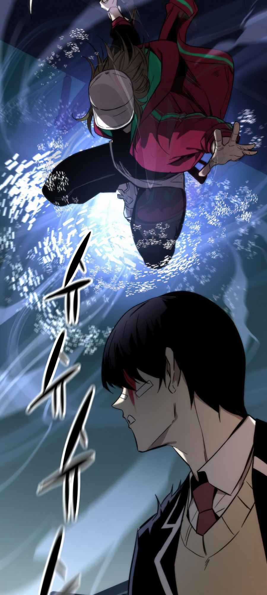 Nhân Vật Phụ Siêu Cấp Chapter 9 trang 30