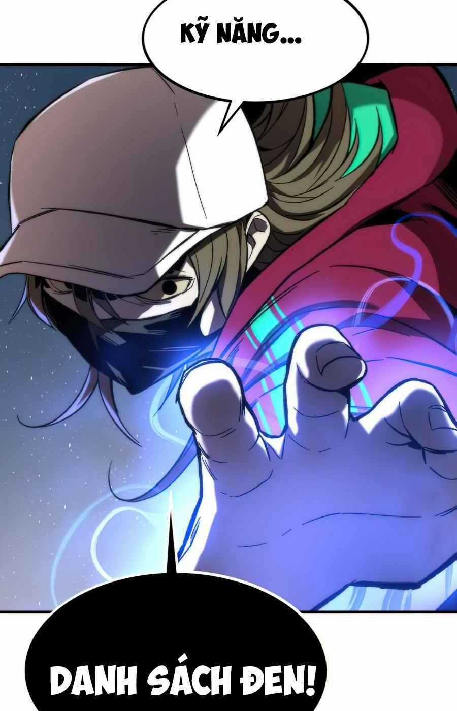 Nhân Vật Phụ Siêu Cấp Chapter 9 trang 32