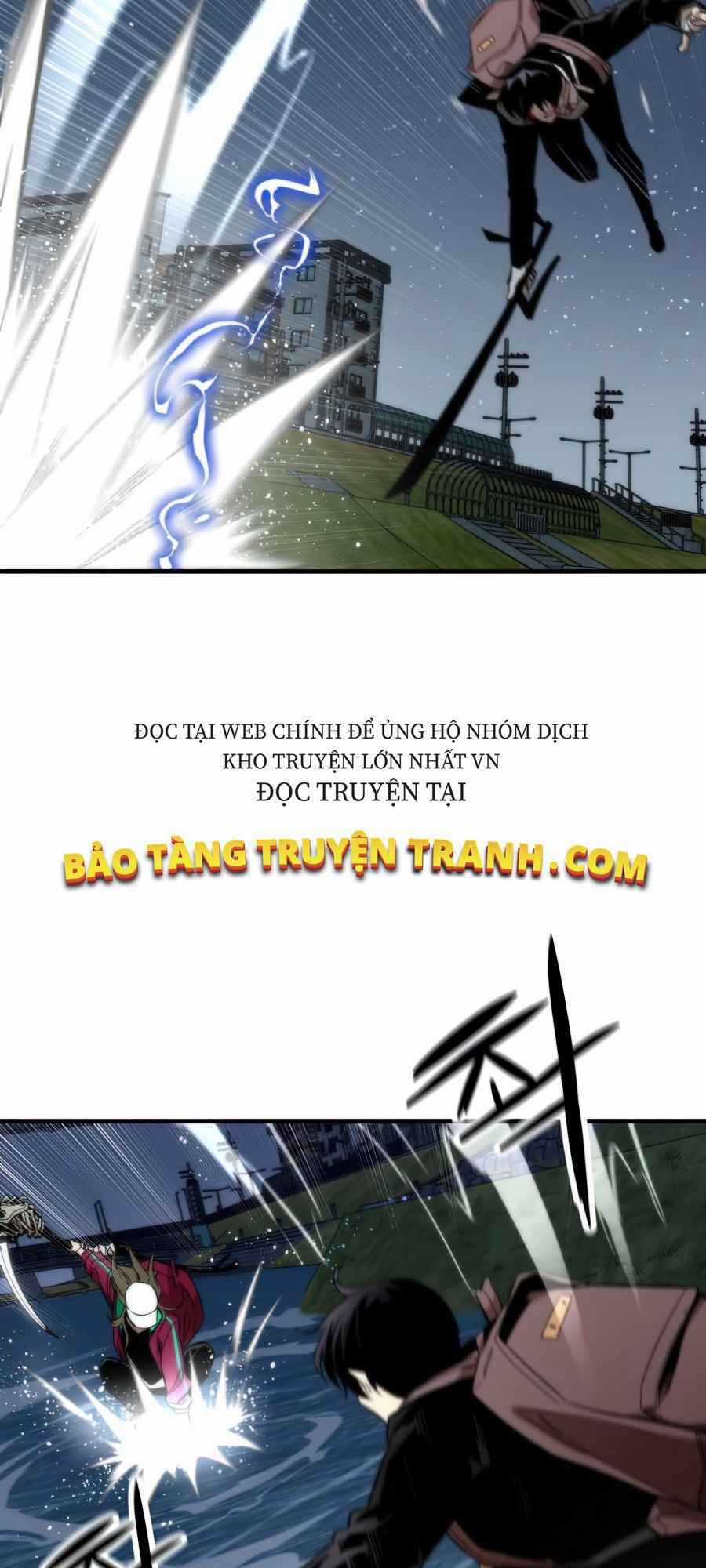 Nhân Vật Phụ Siêu Cấp Chapter 9 trang 36