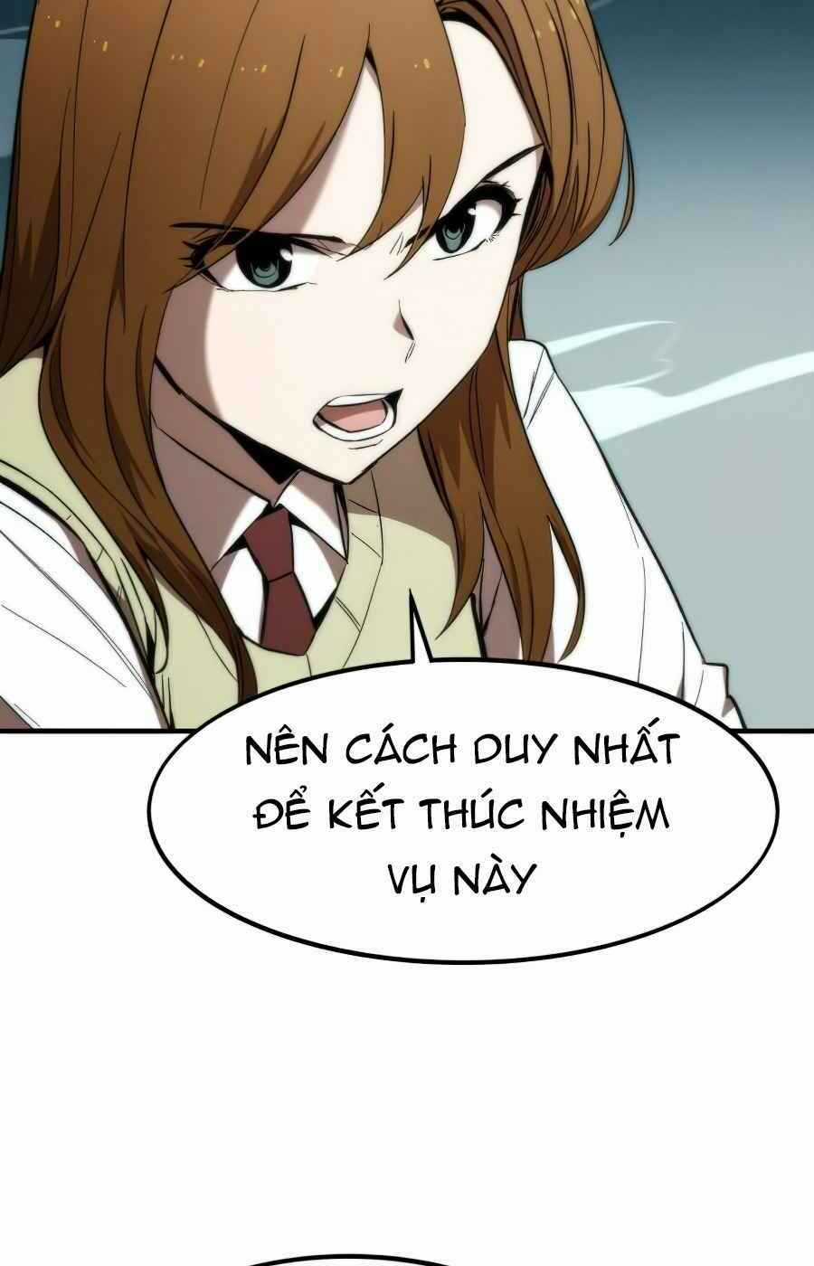 Nhân Vật Phụ Siêu Cấp Chapter 9 trang 41