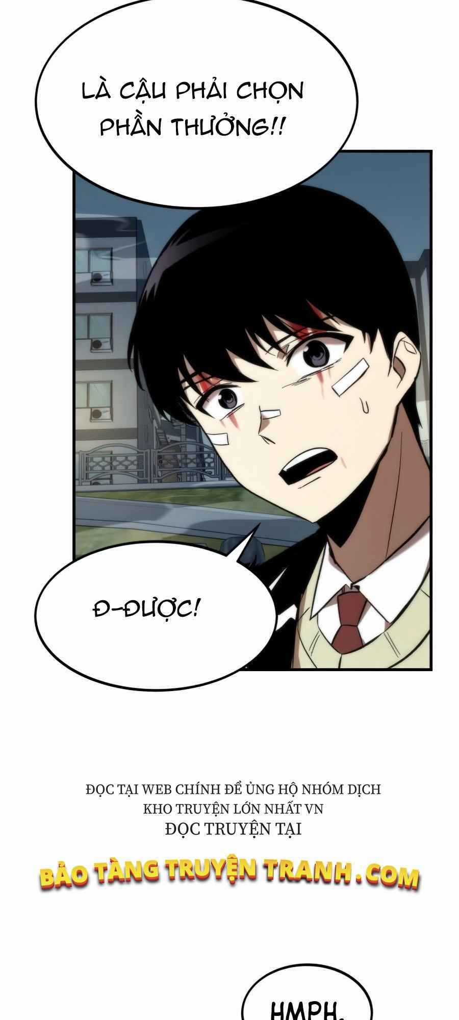 Nhân Vật Phụ Siêu Cấp Chapter 9 trang 42