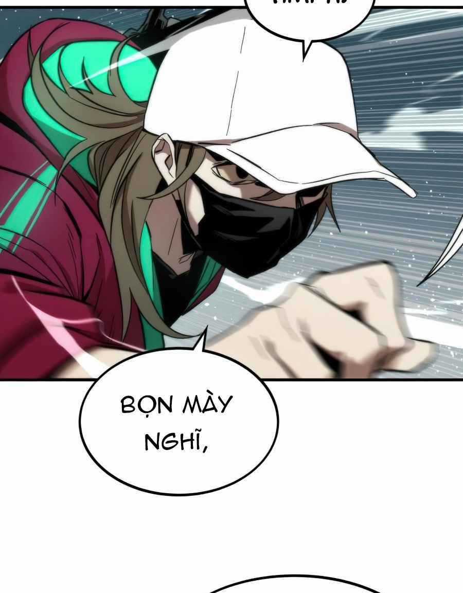 Nhân Vật Phụ Siêu Cấp Chapter 9 trang 43