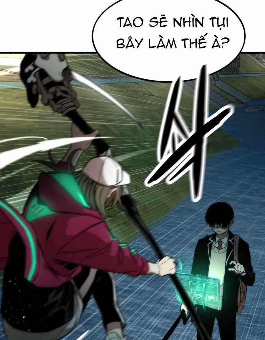 Nhân Vật Phụ Siêu Cấp Chapter 9 trang 44