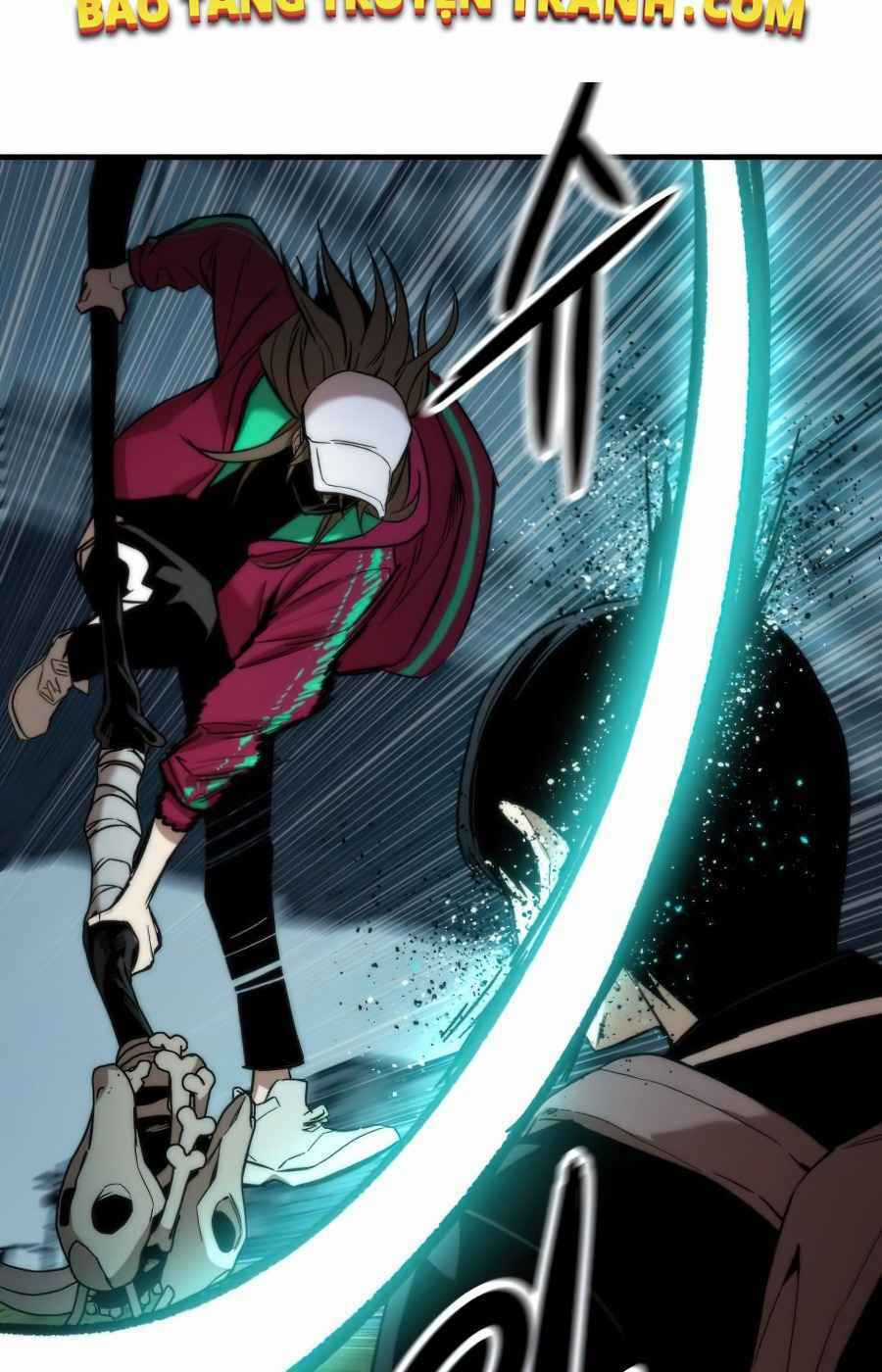 Nhân Vật Phụ Siêu Cấp Chapter 9 trang 46