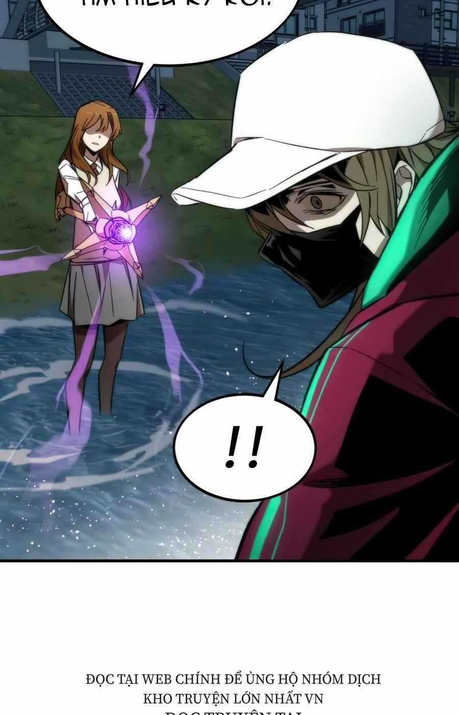 Nhân Vật Phụ Siêu Cấp Chapter 9 trang 50