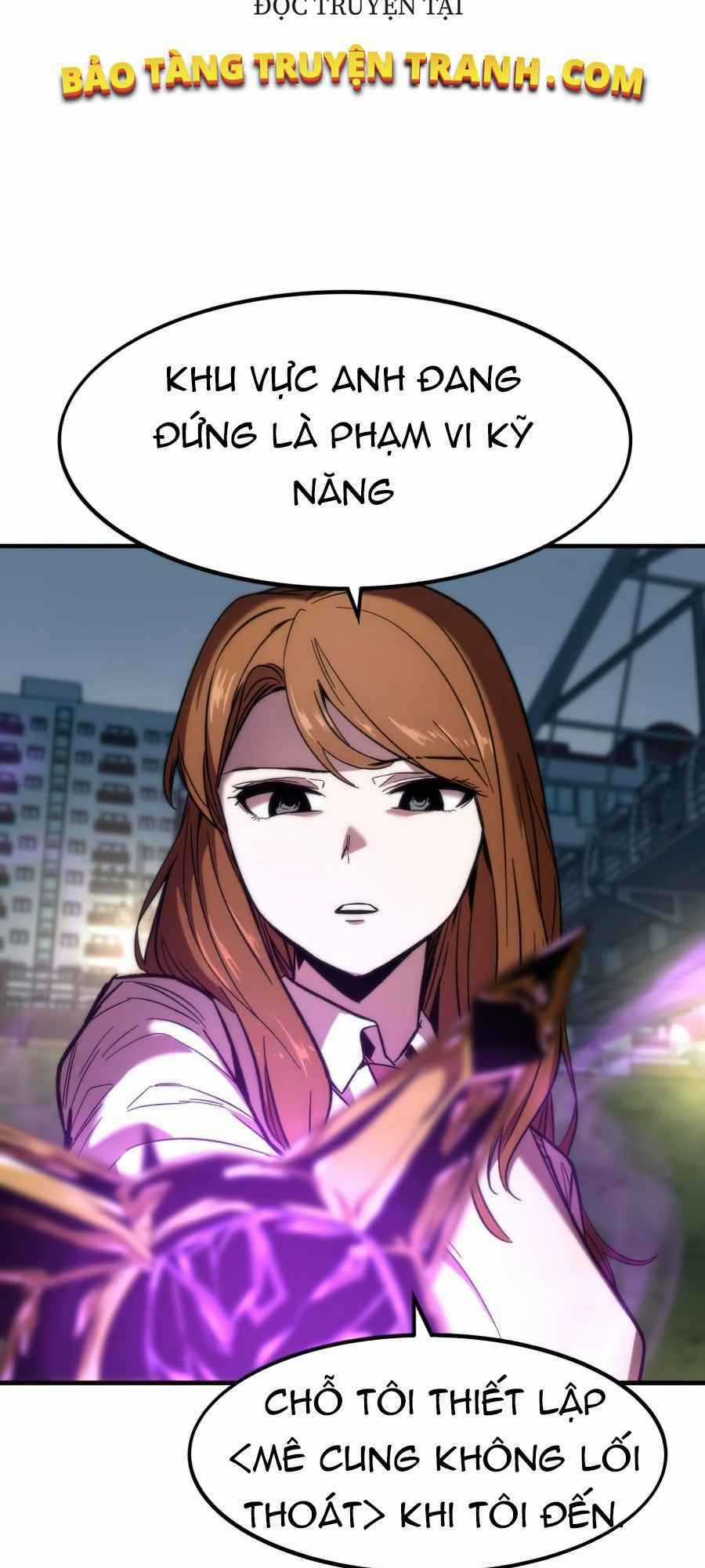 Nhân Vật Phụ Siêu Cấp Chapter 9 trang 51