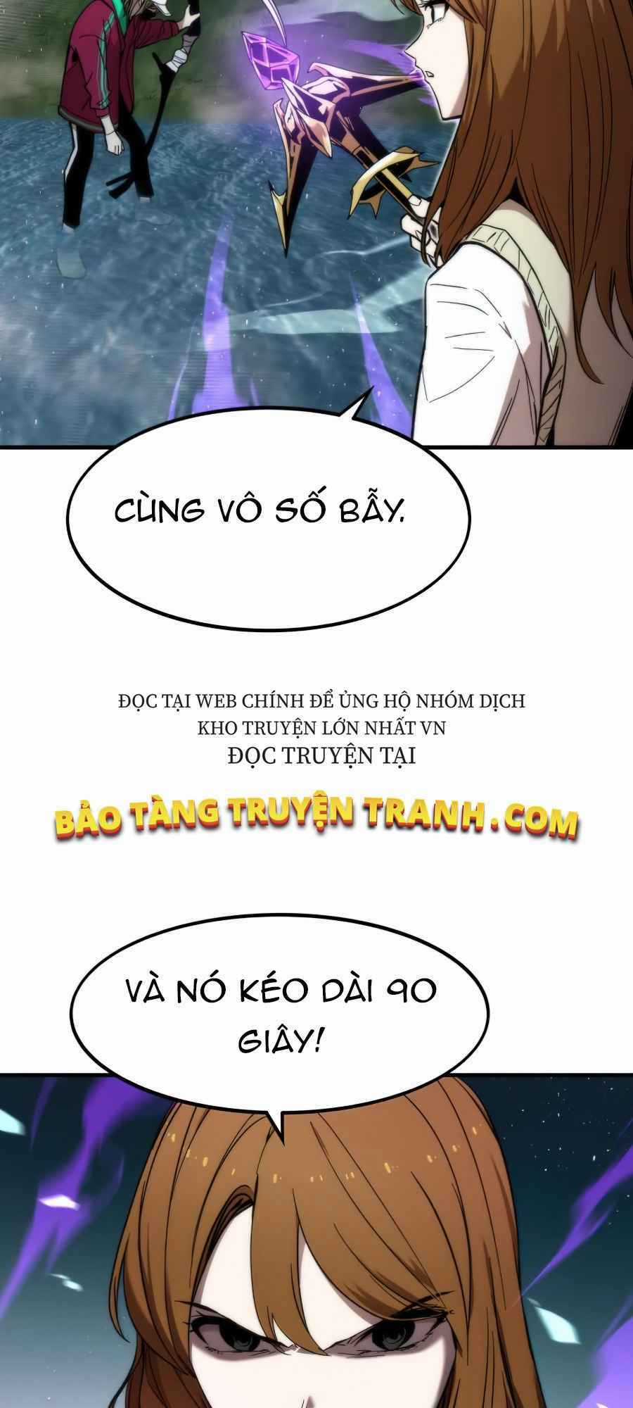 Nhân Vật Phụ Siêu Cấp Chapter 9 trang 54